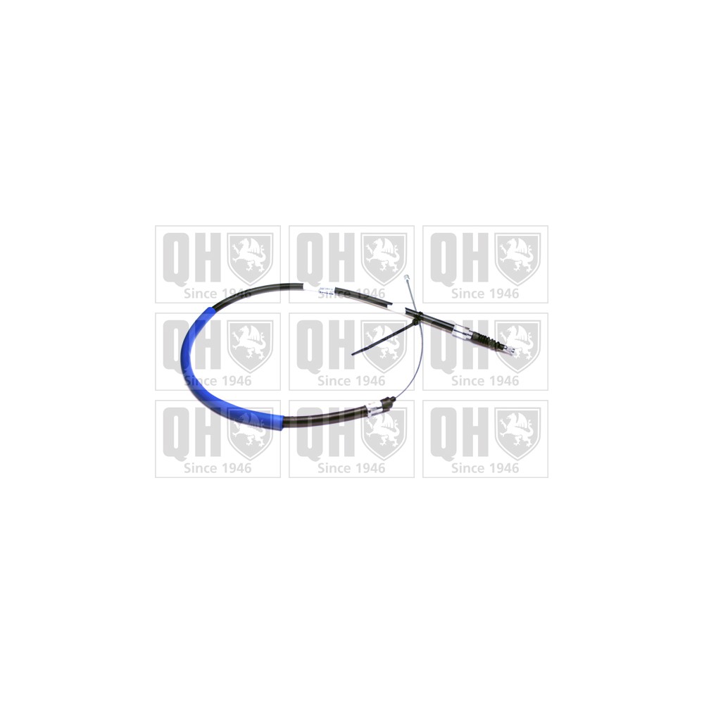 Image for QH BC3352 Brake Cable