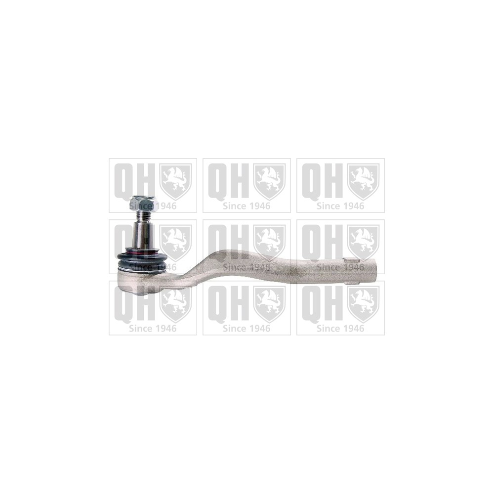 Image for QH QR4062S Tie Rod End- LH