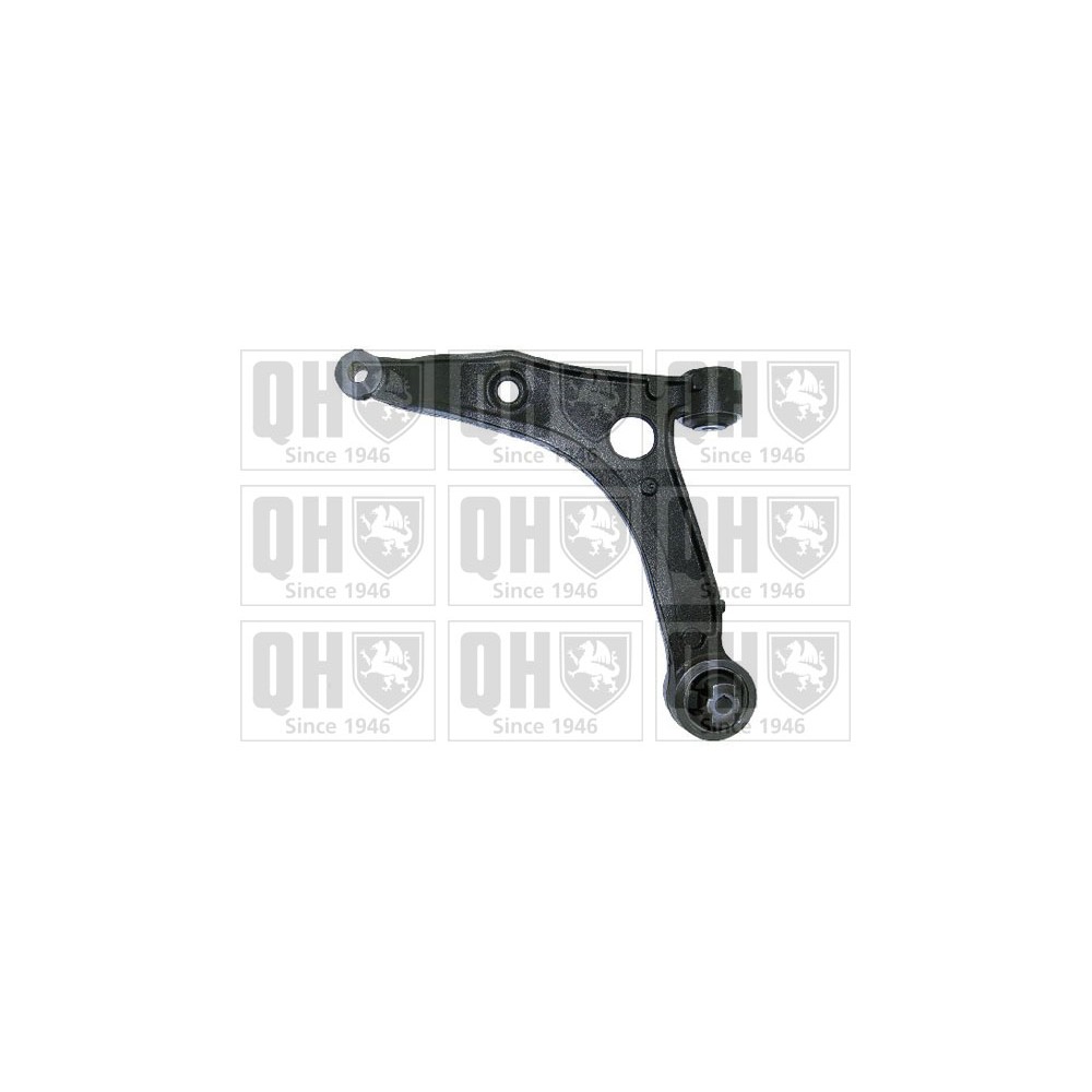 Image for QH QSA2468S Suspension Arm - Front Lower LH