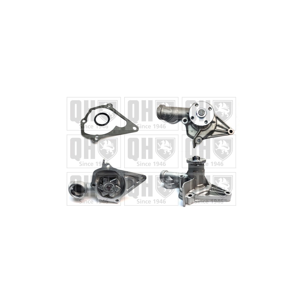 Image for QH QCP2433 Water Pump