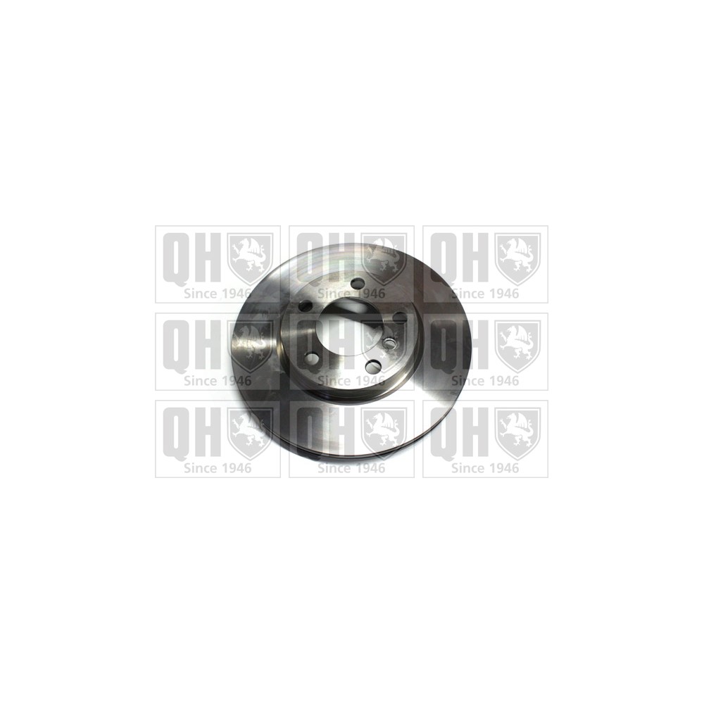 Image for QH BDC6070 Brake Disc