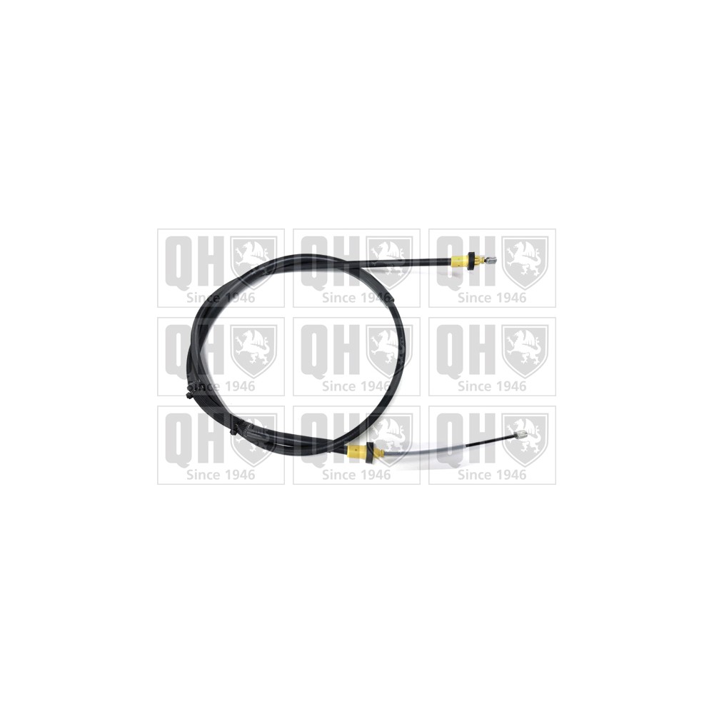 Image for QH BC4501 Brake Cable