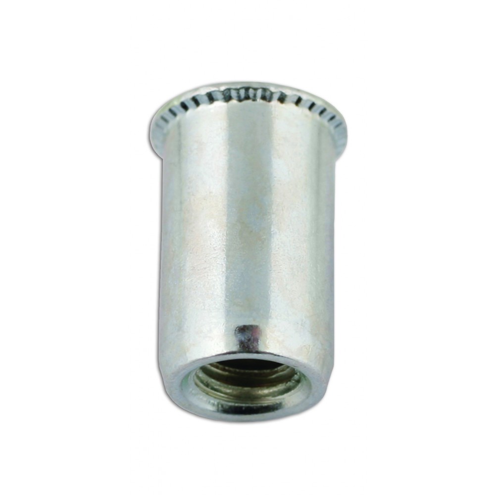 Image for Connect 32795 Thin Sheet Threaded Insert 8.0mm Pk 50