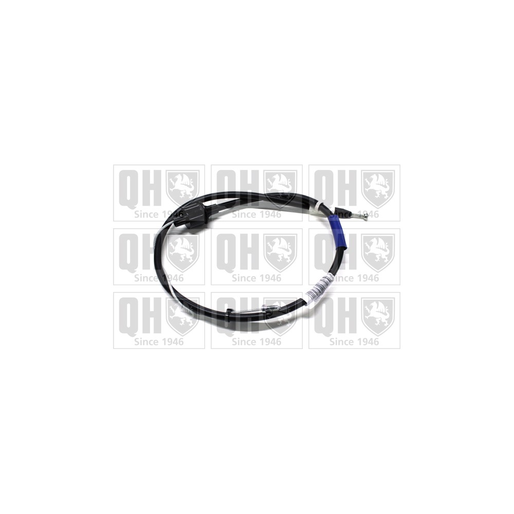 Image for QH QCC1201 Clutch Cable