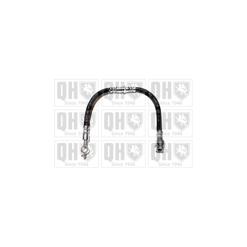 Image for QH BFH5186 Brake Hose