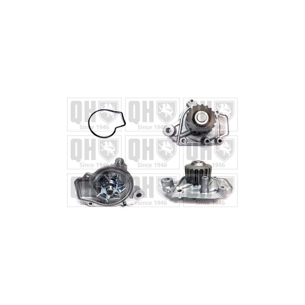 Image for QH QCP3060 Water Pump