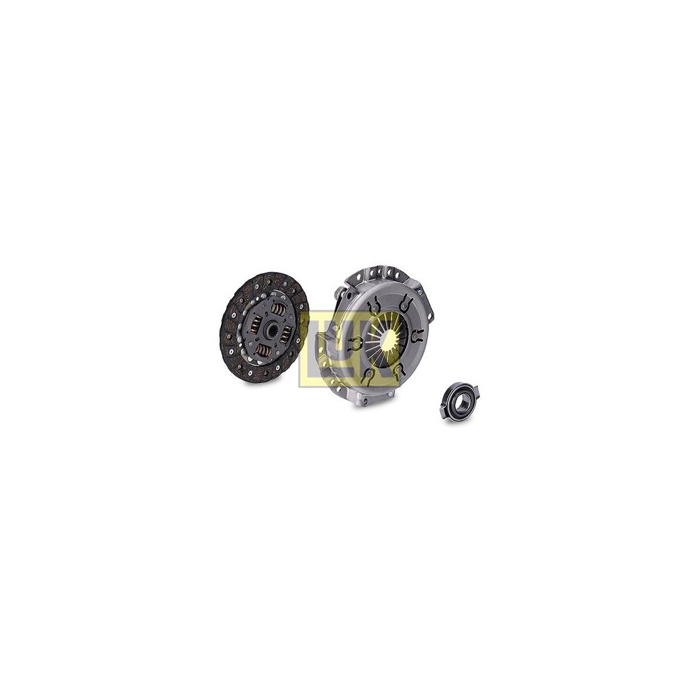 Image for LuK Clutch Kit 616094760