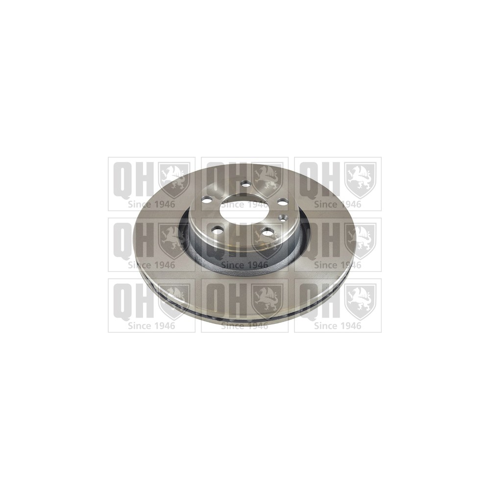 Image for QH BDC5546 Brake Disc