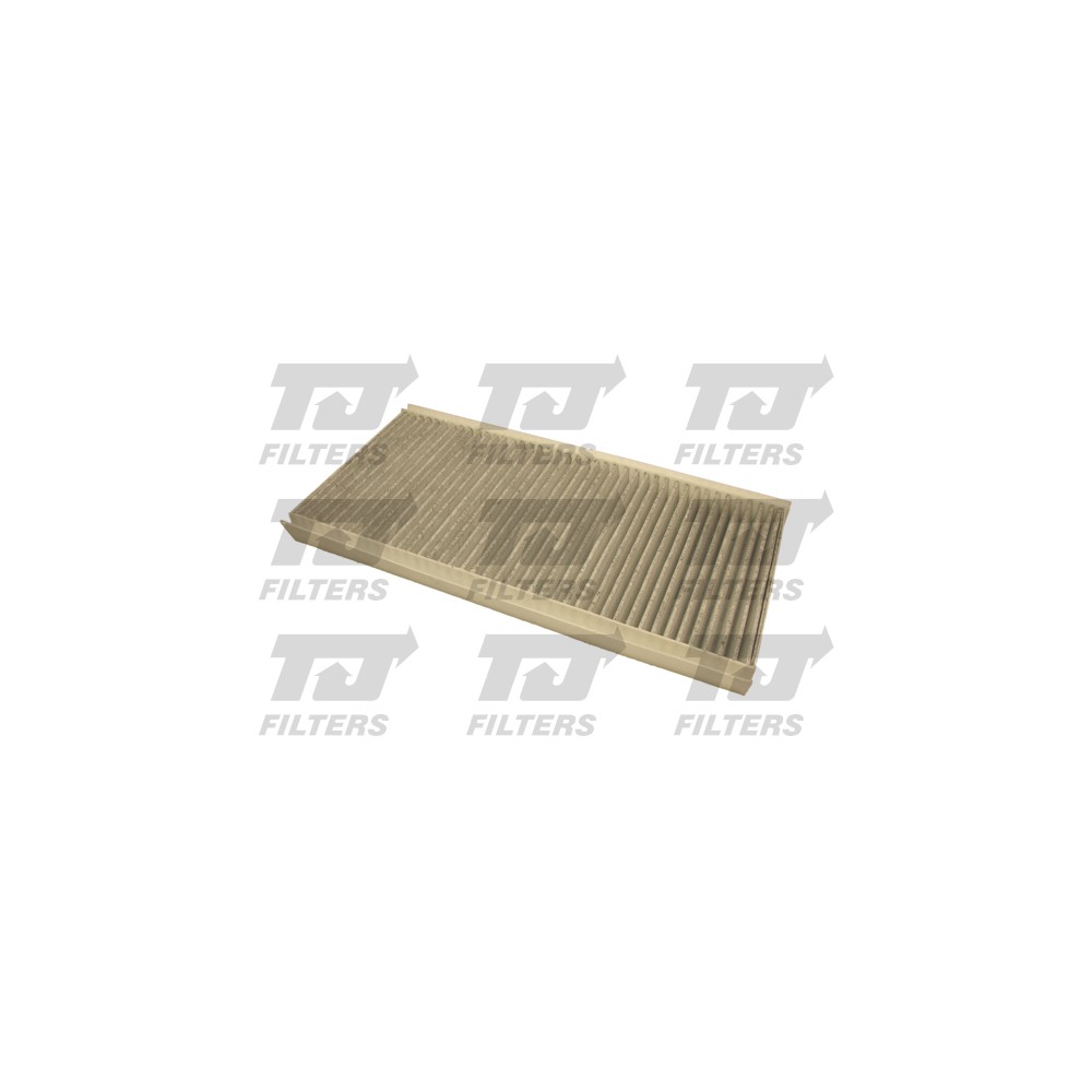 Image for TJ QFC0175 Cabin Filter