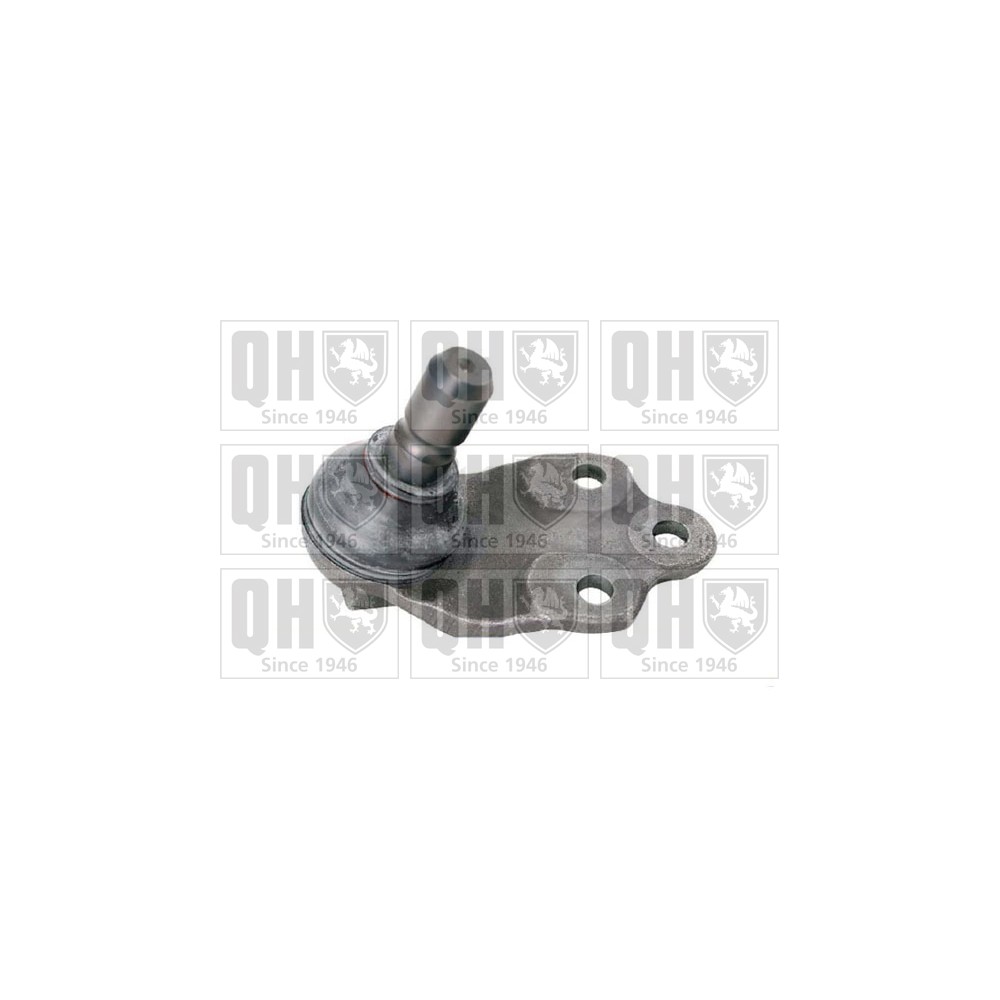 Image for QH QSJ3759S Ball Joint - Front Lower LH & RH