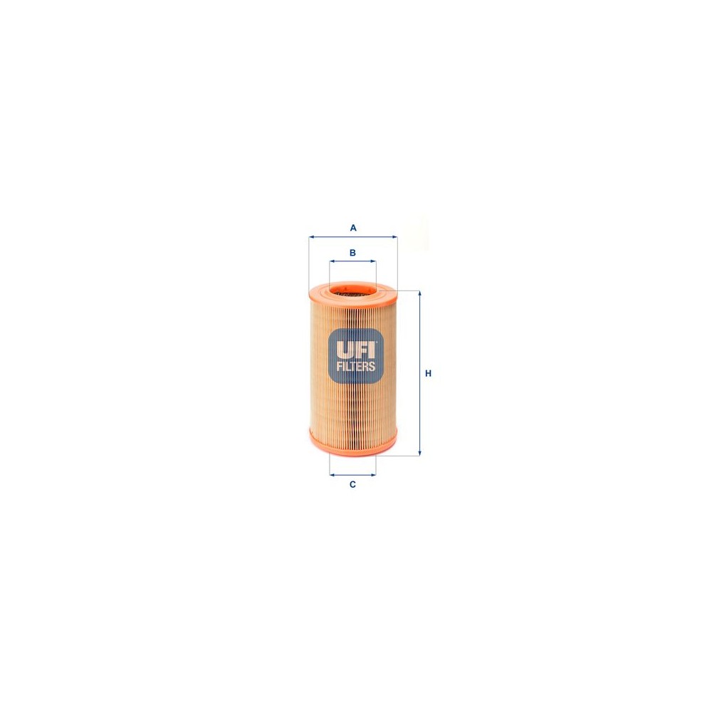 Image for UFI Air Filter