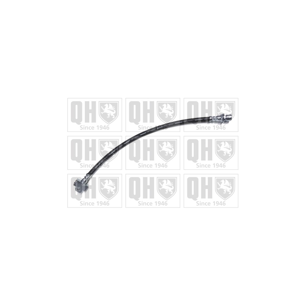 Image for QH BFH4432 Brake Hose