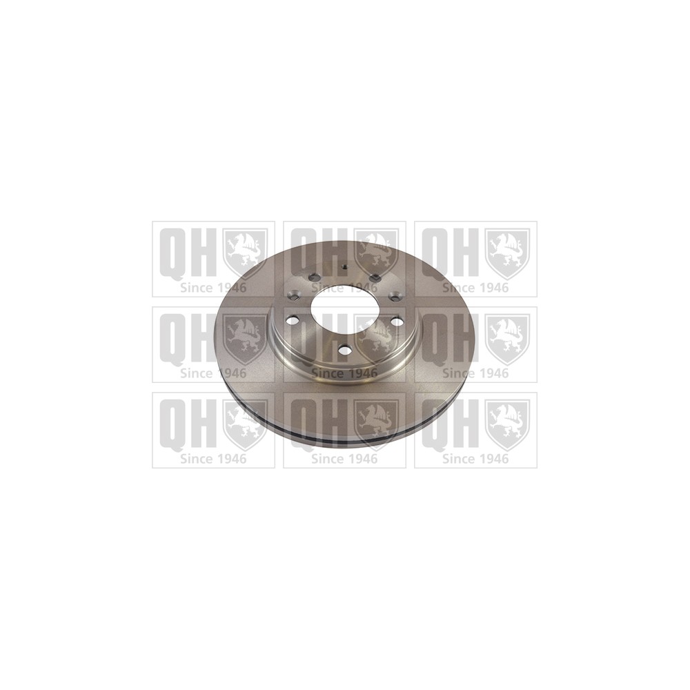 Image for QH BDC5396 Brake Disc