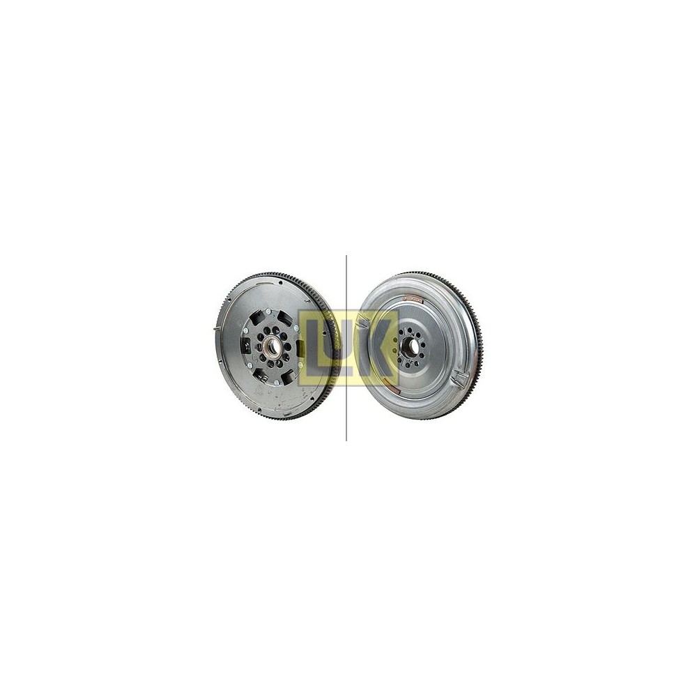 Image for LuK Dual Mass Flywheels 415036010