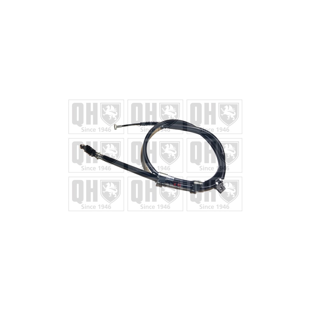 Image for QH BC3748 Brake Cable