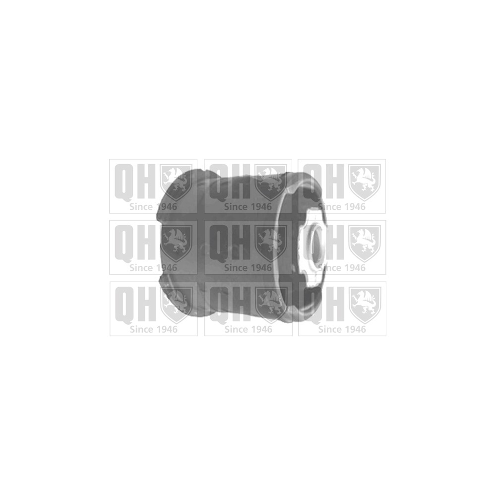 Image for QH EMS8386 Suspension Arm Bush - Rear LH & RH