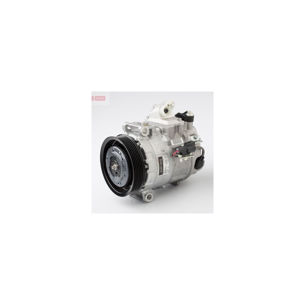 Image for Denso Compressor A/C DCP11012