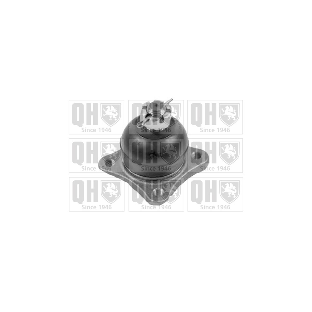 Image for QH QSJ3508S Ball Joint - Front Upper LH & RH