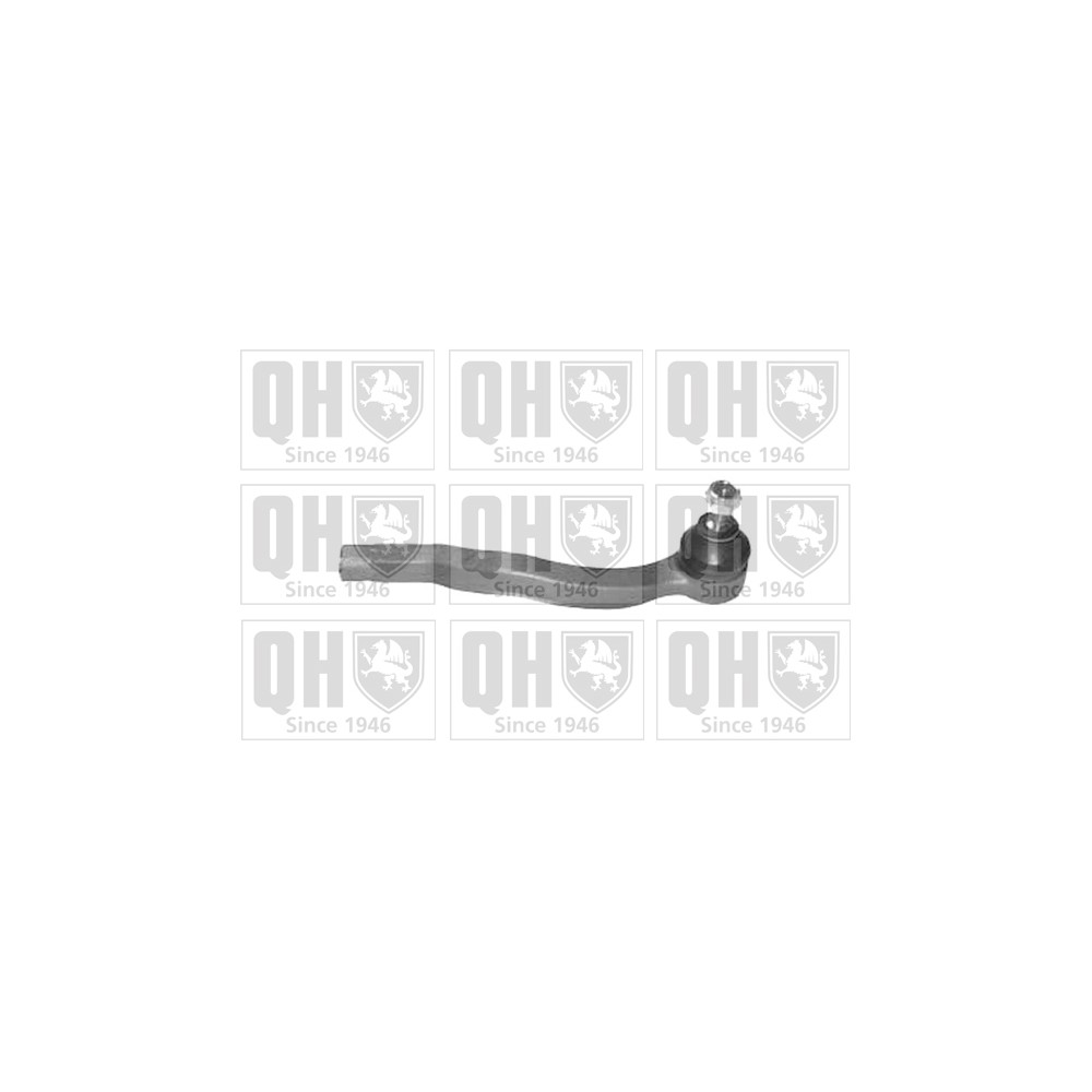 Image for QH QR2225S Tie Rod End RH