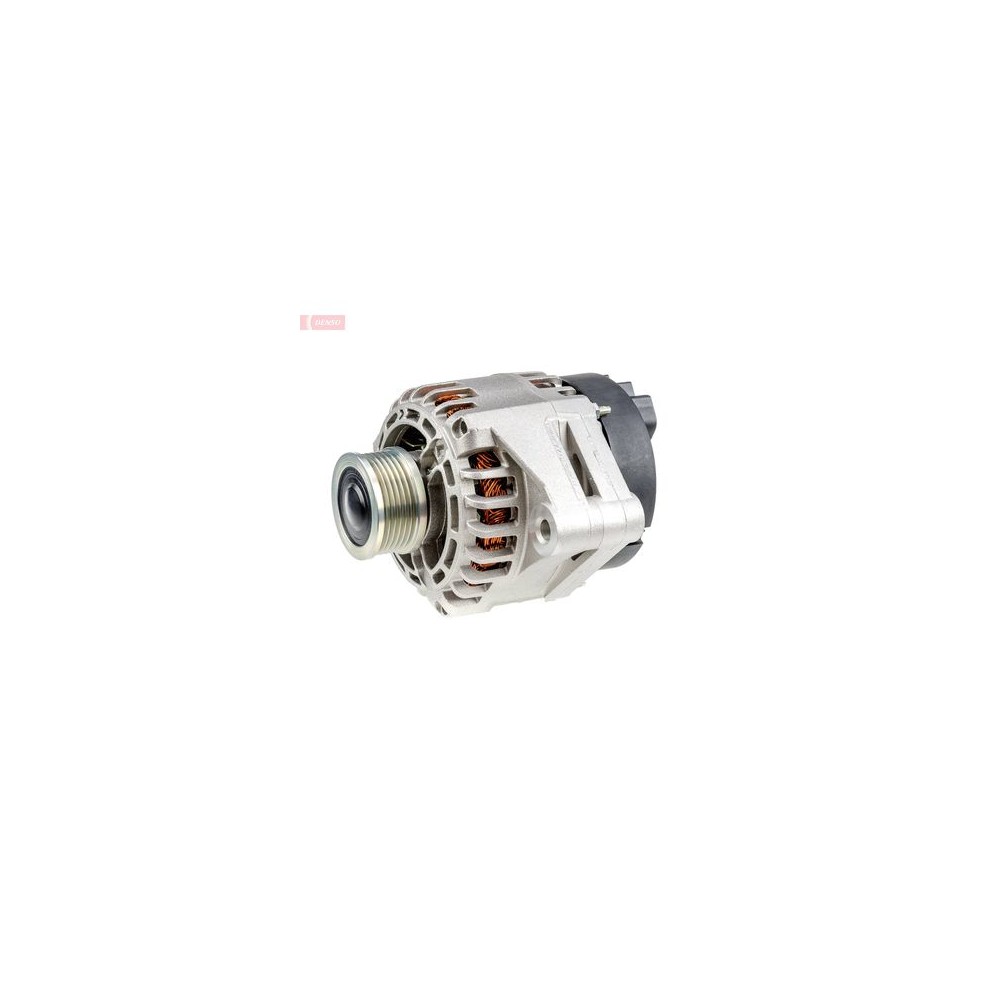 Image for Denso Alternator A127 14V 130A DAN509