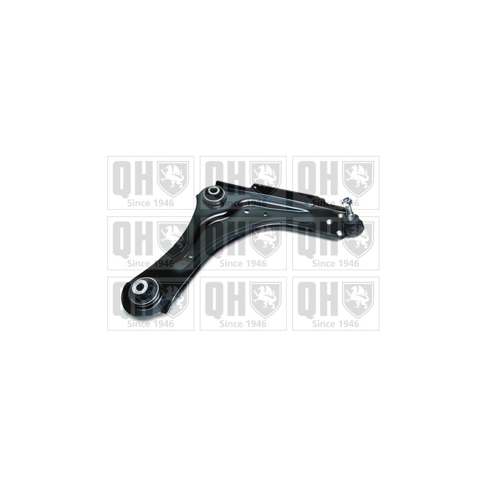 Image for QH QSA2780S Suspension Arm - Front Lower RH