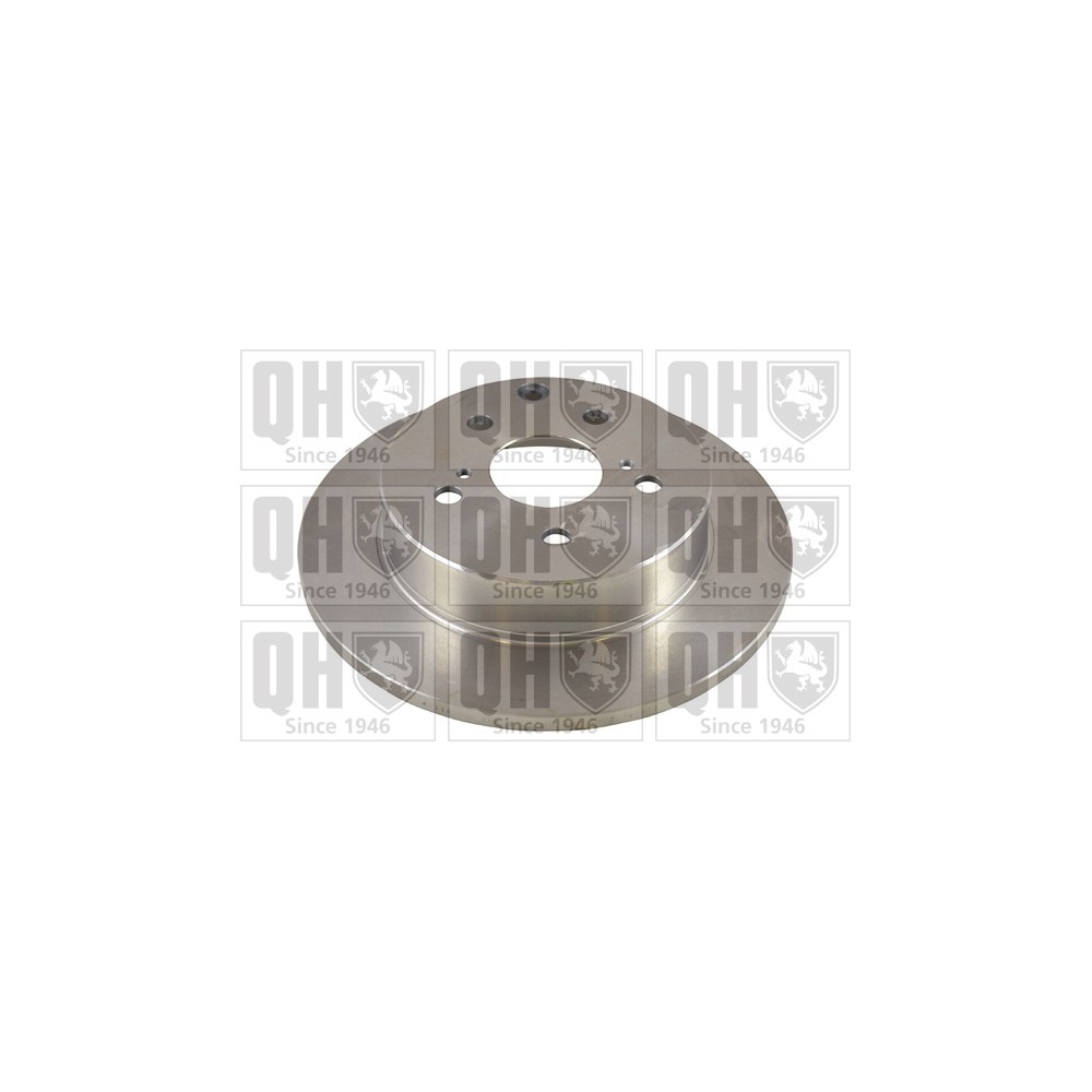 Image for QH BDC5572 Brake Disc