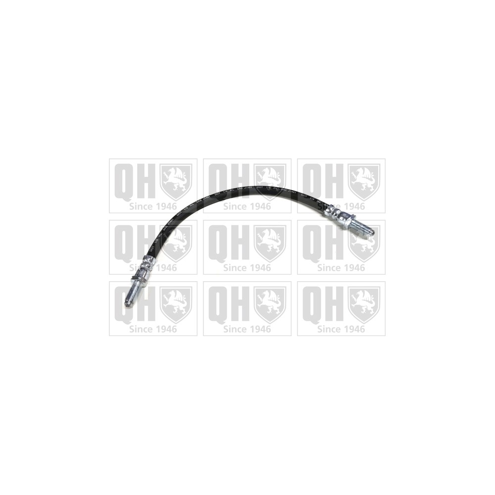 Image for QH BFH4122 Brake Hose