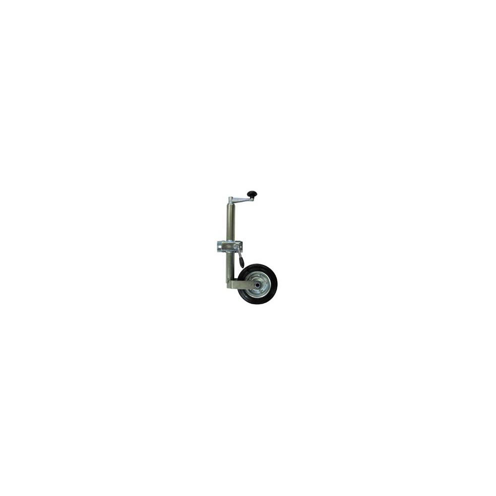 Image for Maypole MP227 42mm Standard Duty Telescopic Jockey Wheel