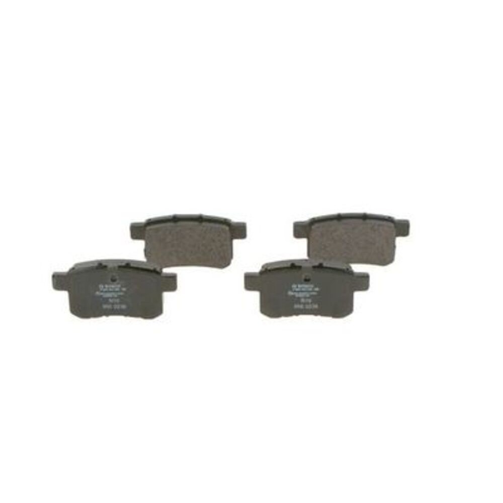 Image for Bosch Brake lining BP1228