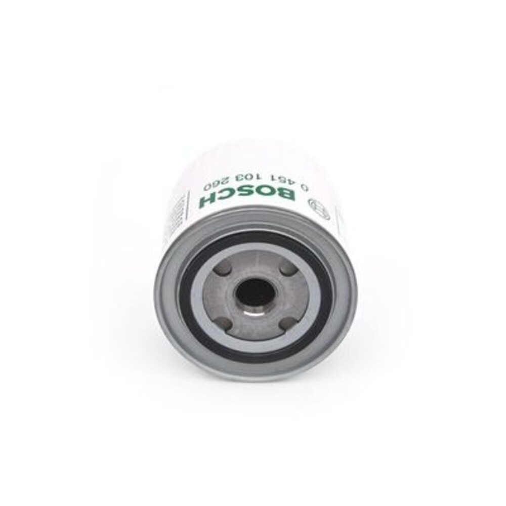 Image for Bosch Oil filter P3260