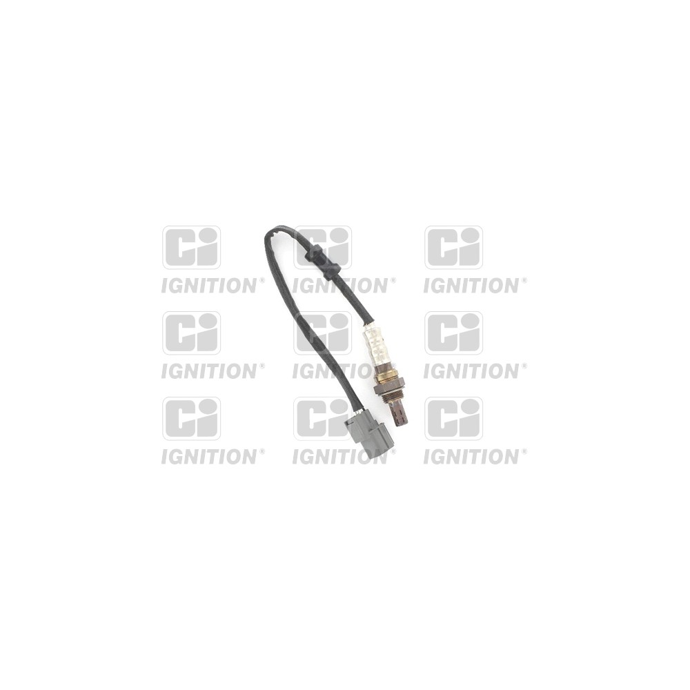 Image for Oxygen Sensor