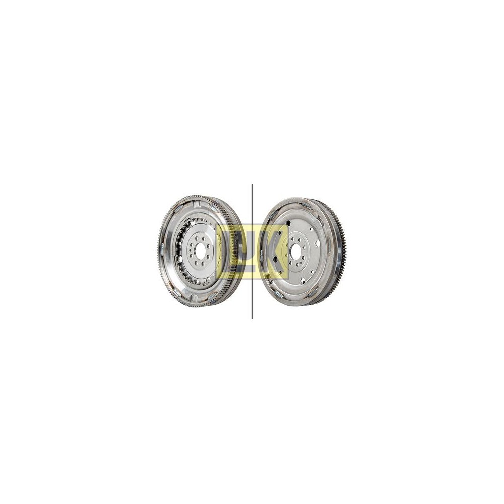 Image for LuK Dual Mass Flywheels 415084409