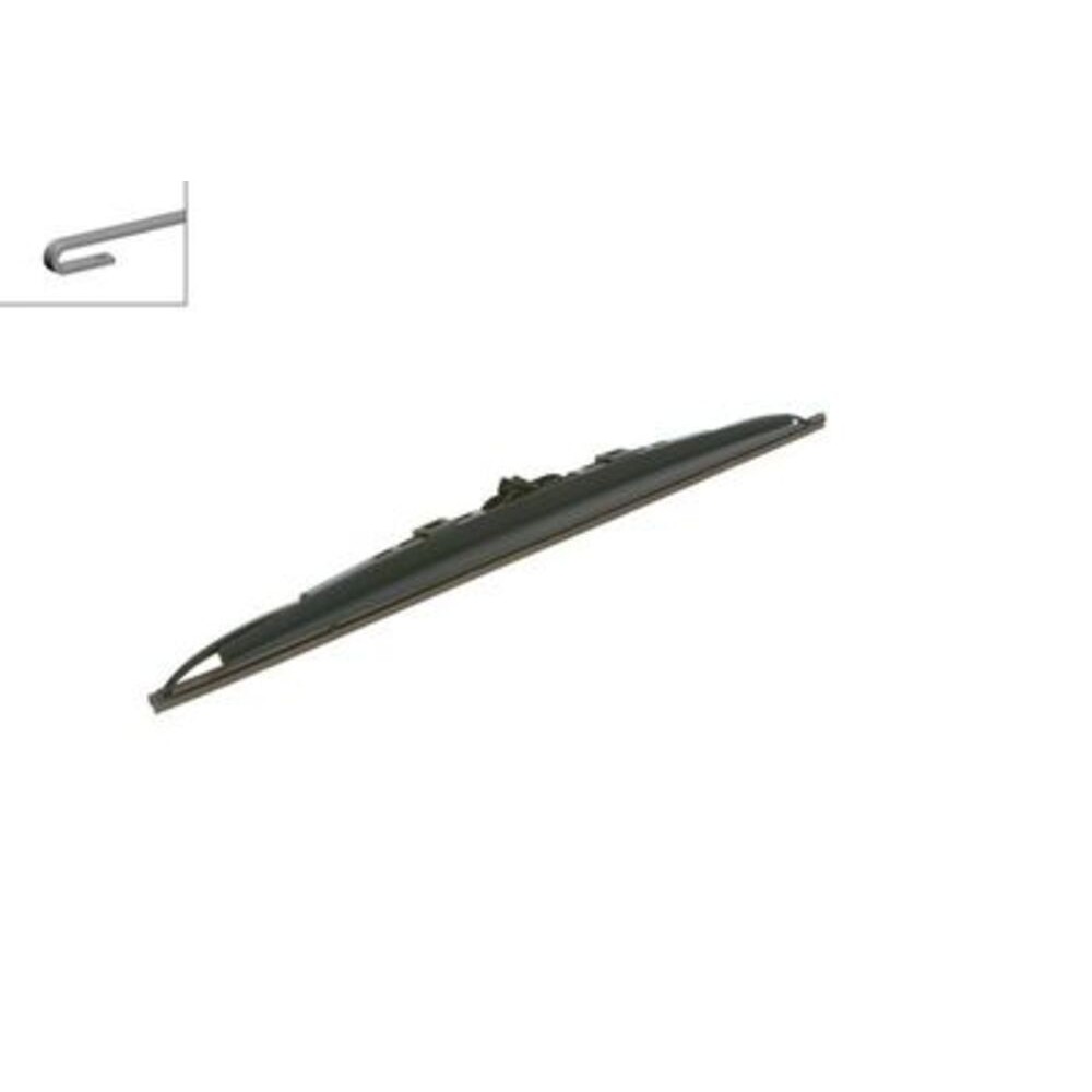 Image for Bosch Super Plus SP21S Wiper Blade 21''/530mm