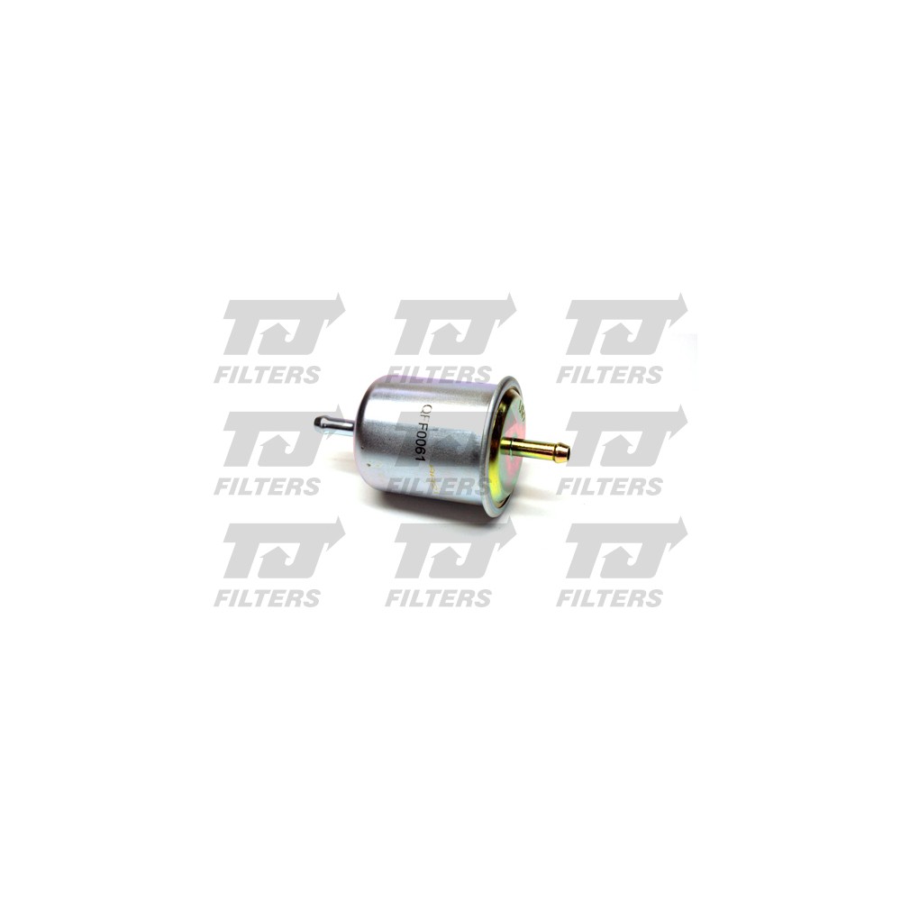 Image for TJ QFF0061 Fuel Filter