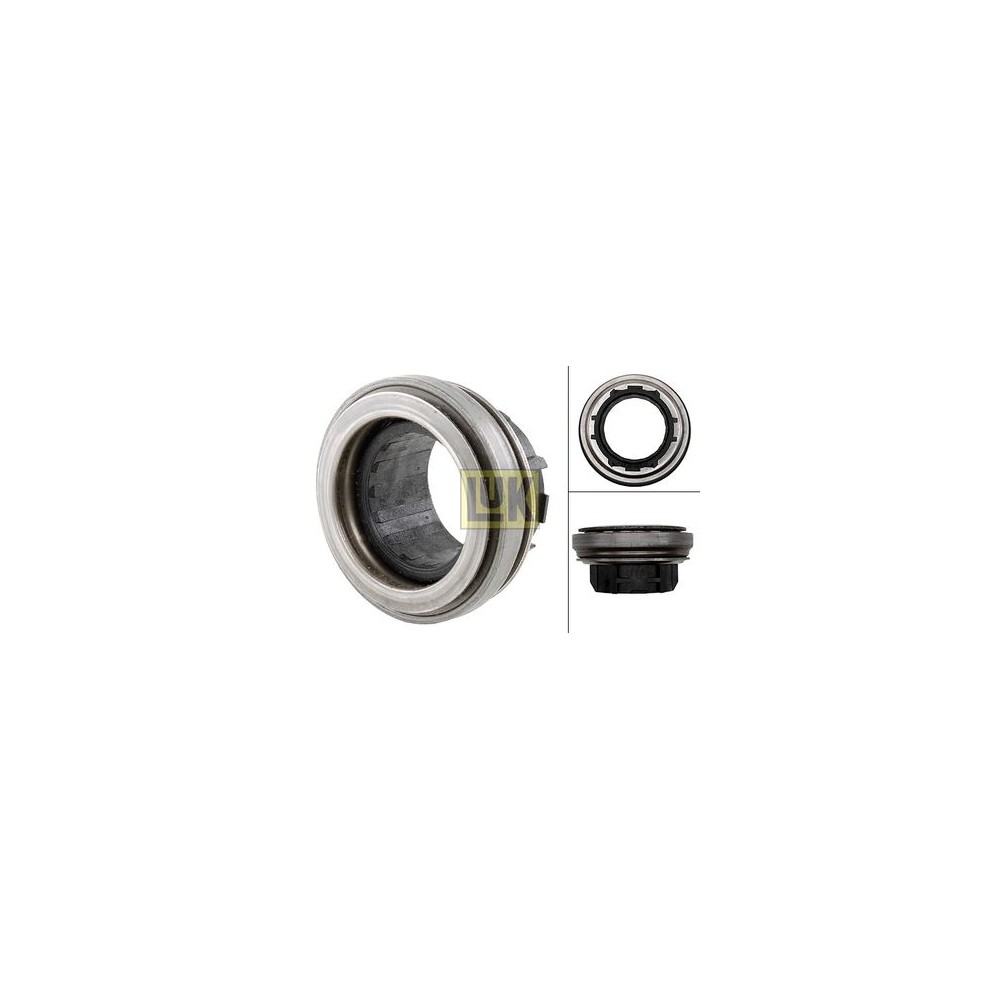 Image for LuK Clutch Bearing 500016610