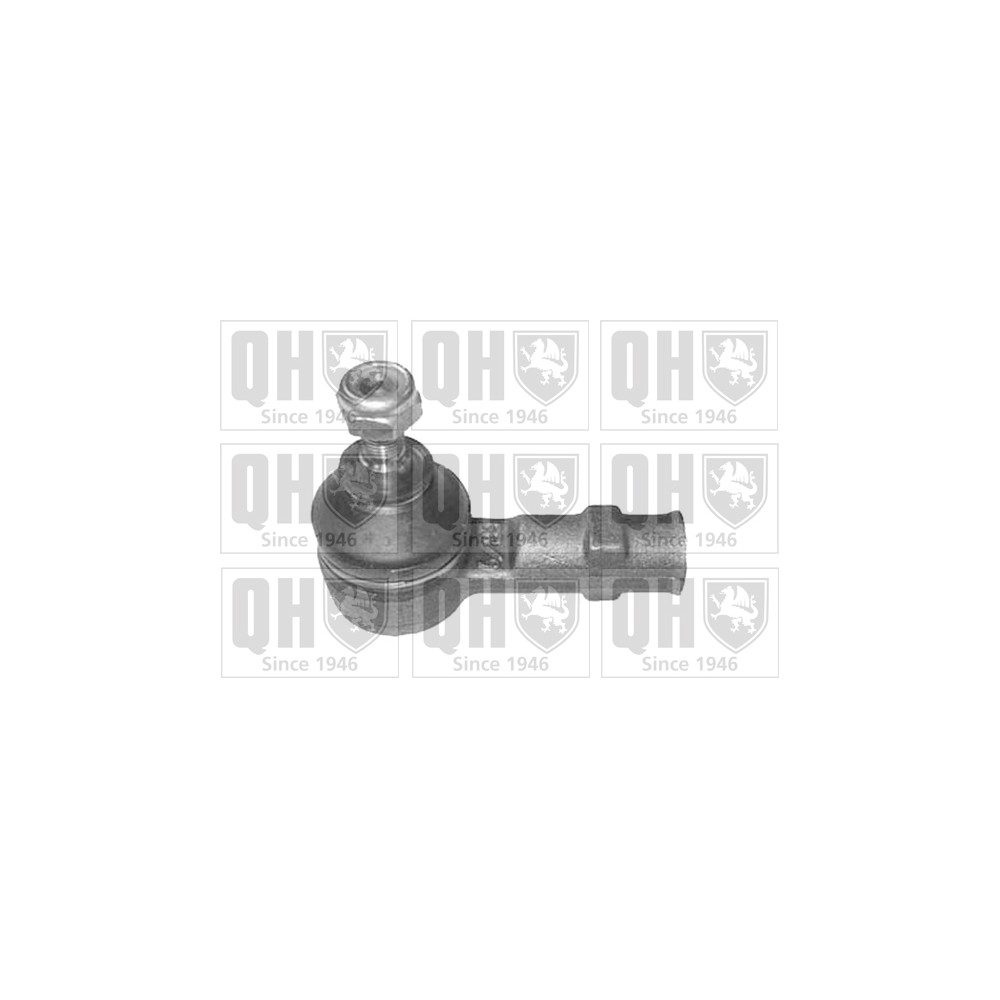 Image for QH QR2926S Tie Rod End - LH & RH