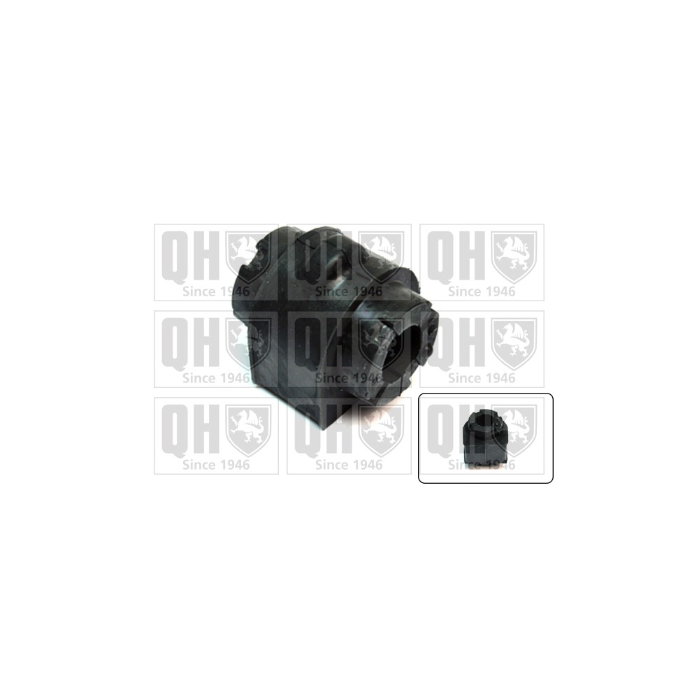 Image for QH EMB7308 Stabiliser Bar Bush