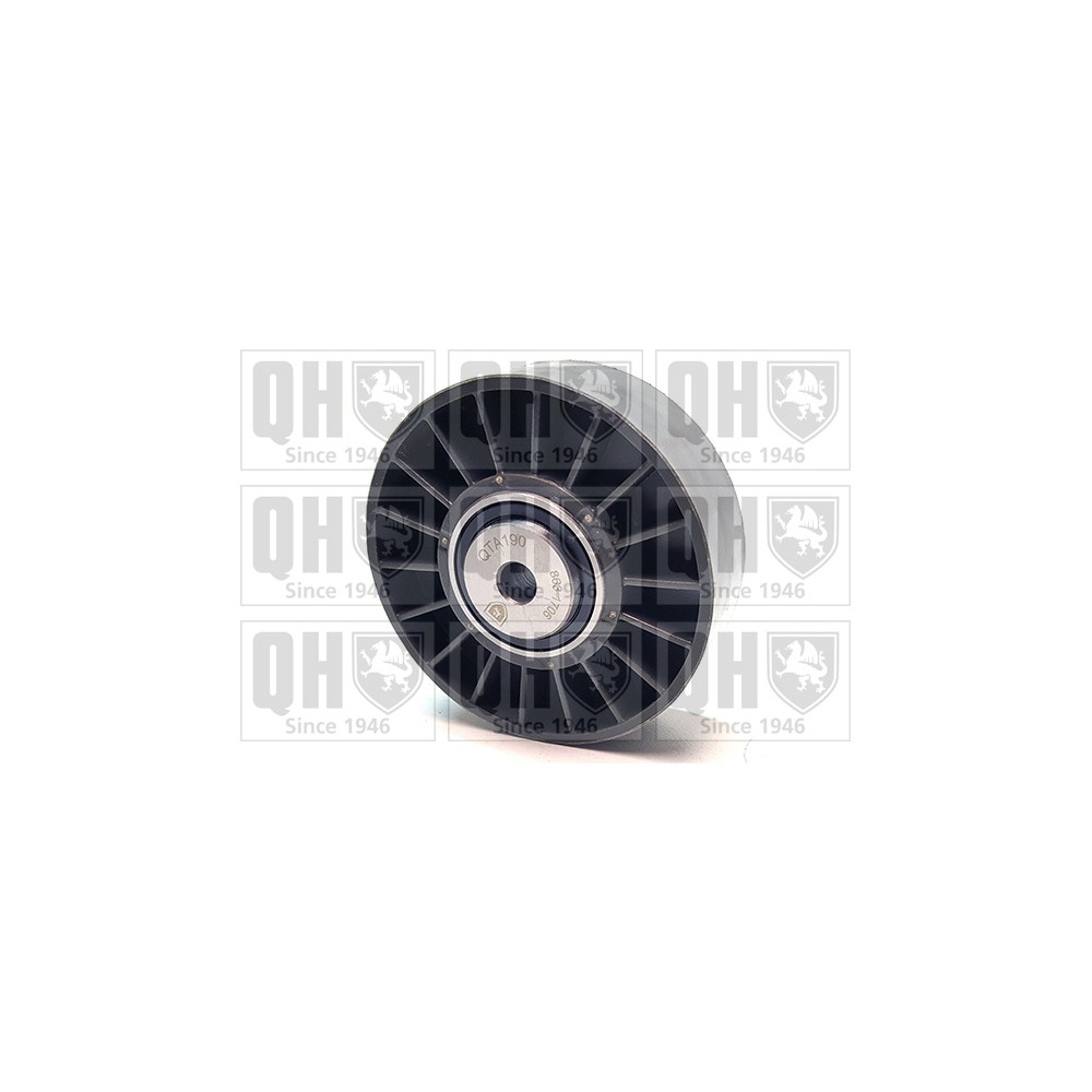 Image for QH QTA190 Drive Belt Tensioner