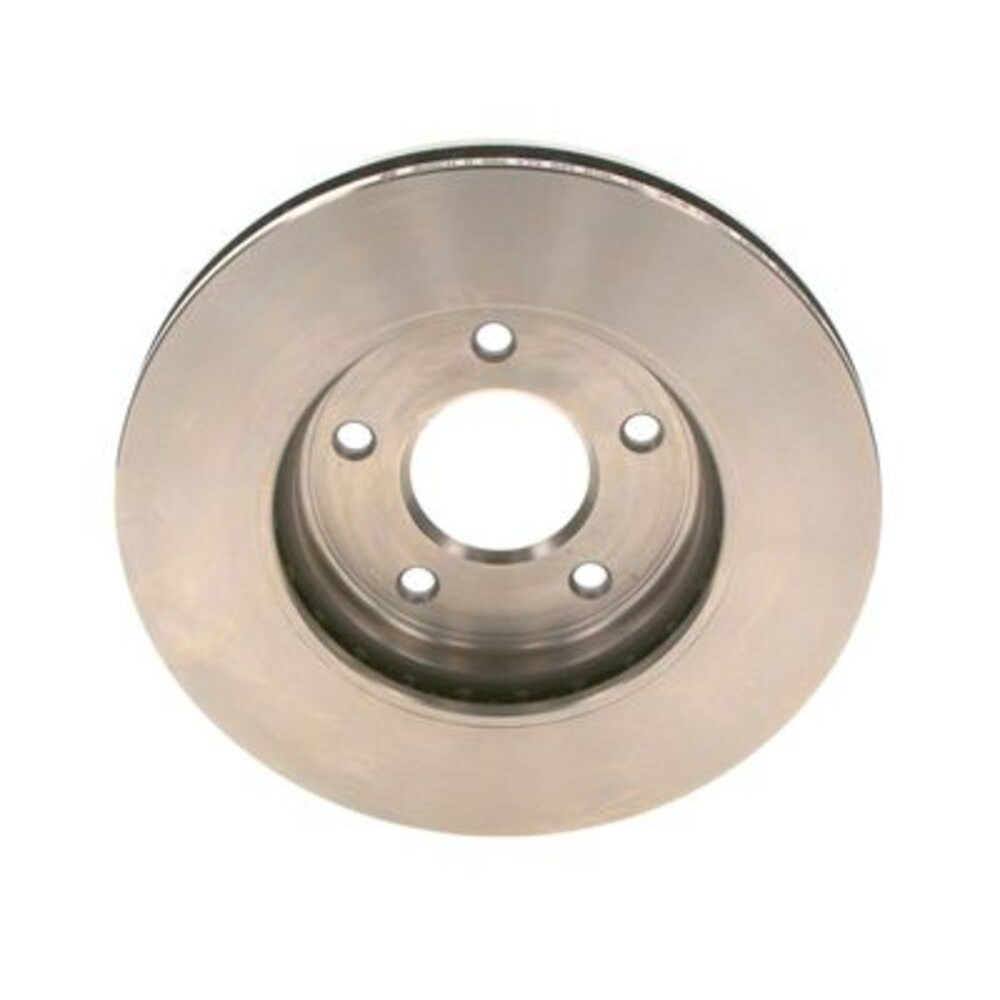 Image for Bosch Brake disc BD1654