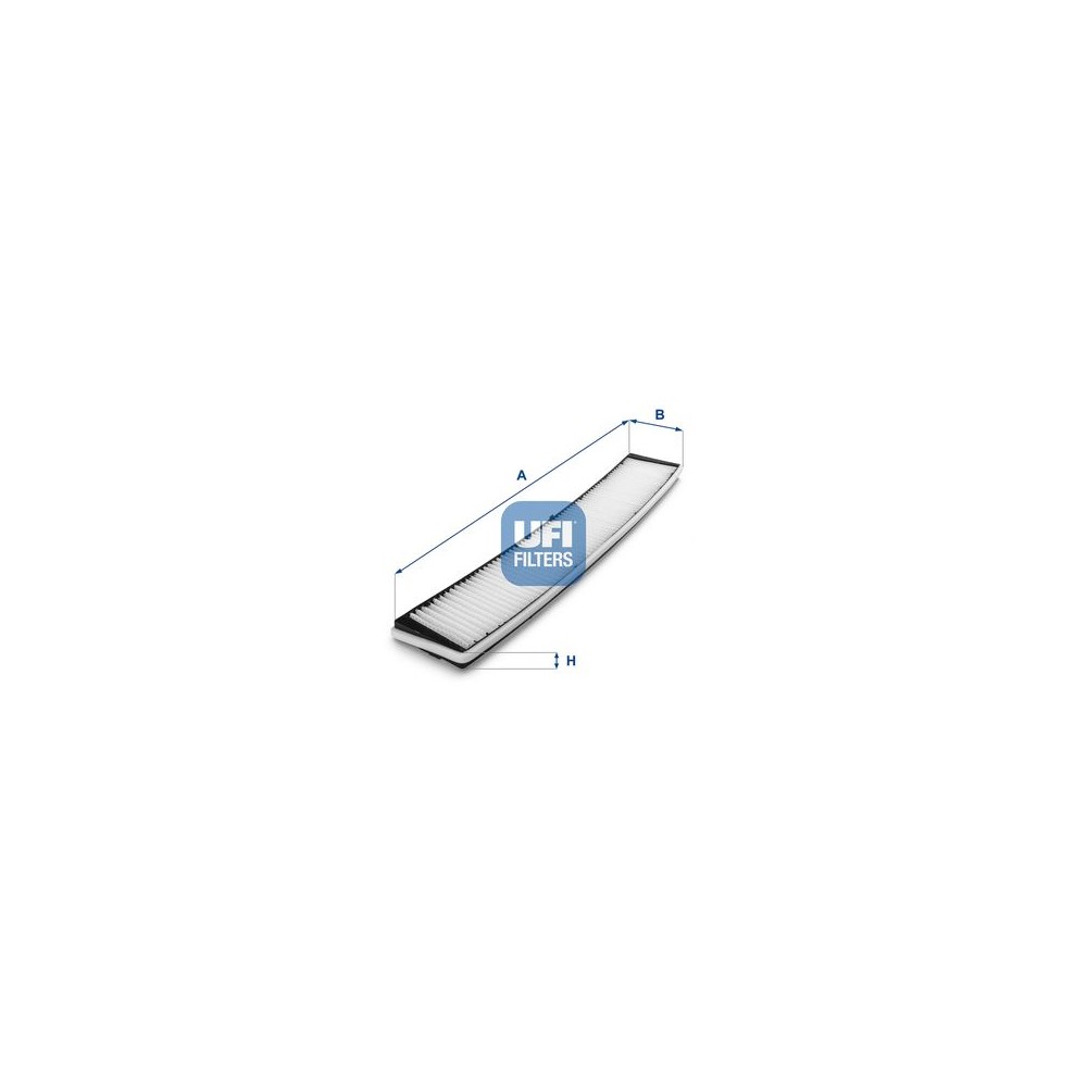 Image for UFI Cabin Filter