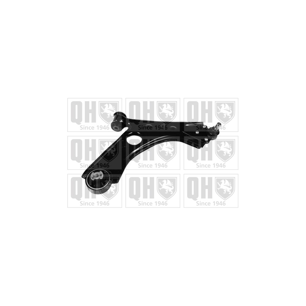 Image for QH QSA2542S Suspension Arm - Front Lower RH