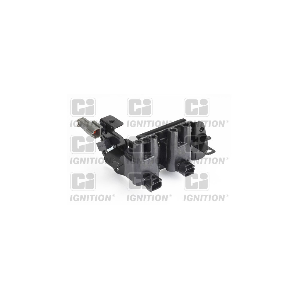 Image for CI XIC8390 Ignition Coil