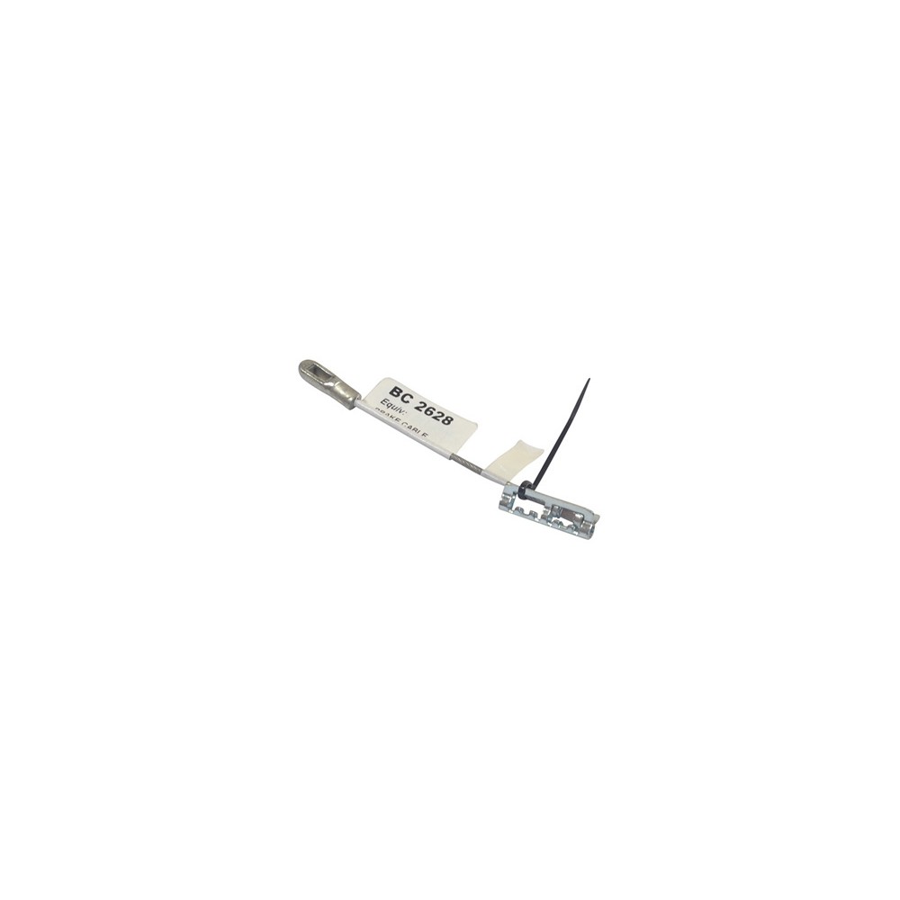 Image for QH BC2628 Brake Cable