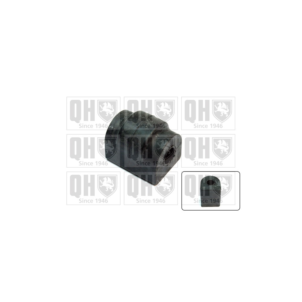 Image for QH EMB7336 Stabiliser Bar Bush