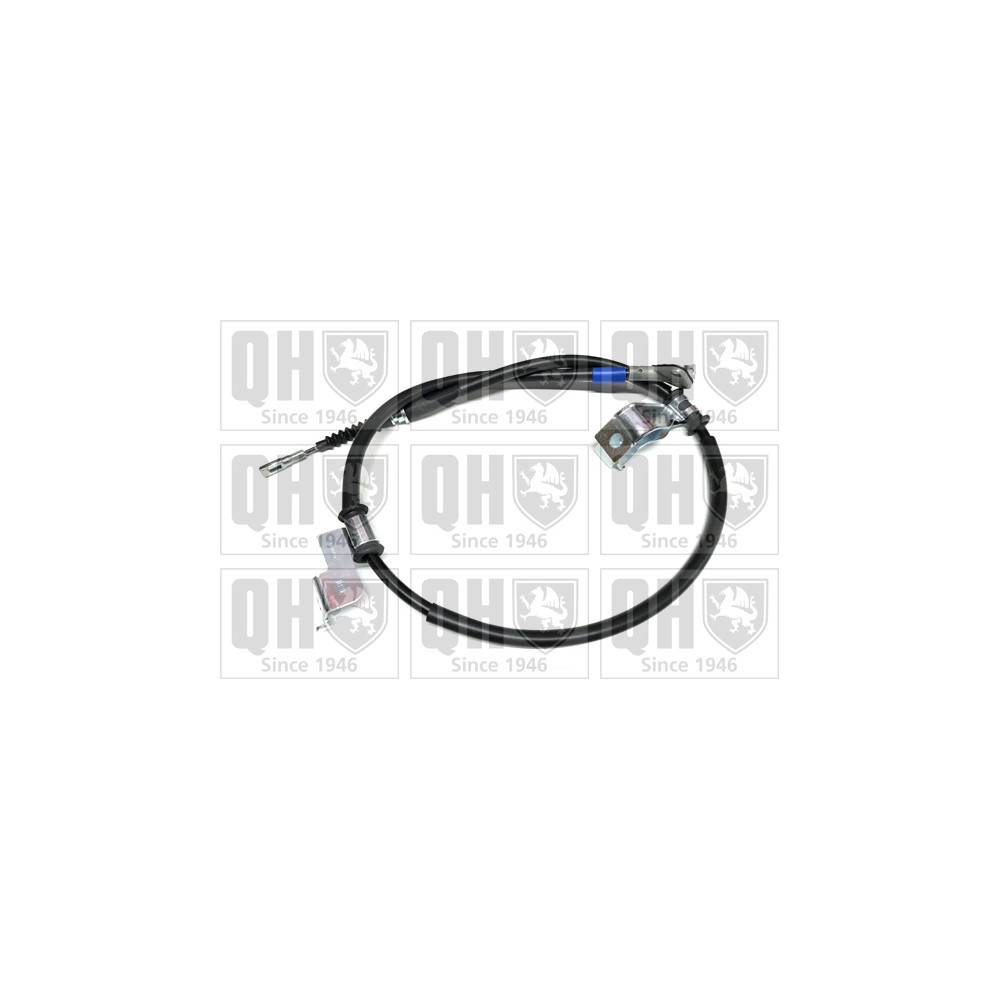 Image for QH BC4323 Brake Cable