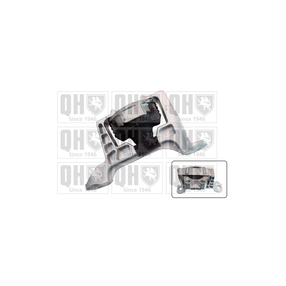 Image for QH EM4606 Engine Mounting