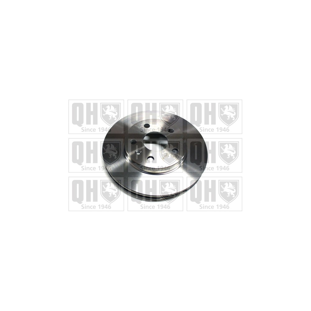 Image for QH BDC5782 Brake Disc