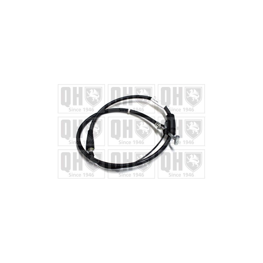 Image for QH BC4375 Brake Cable