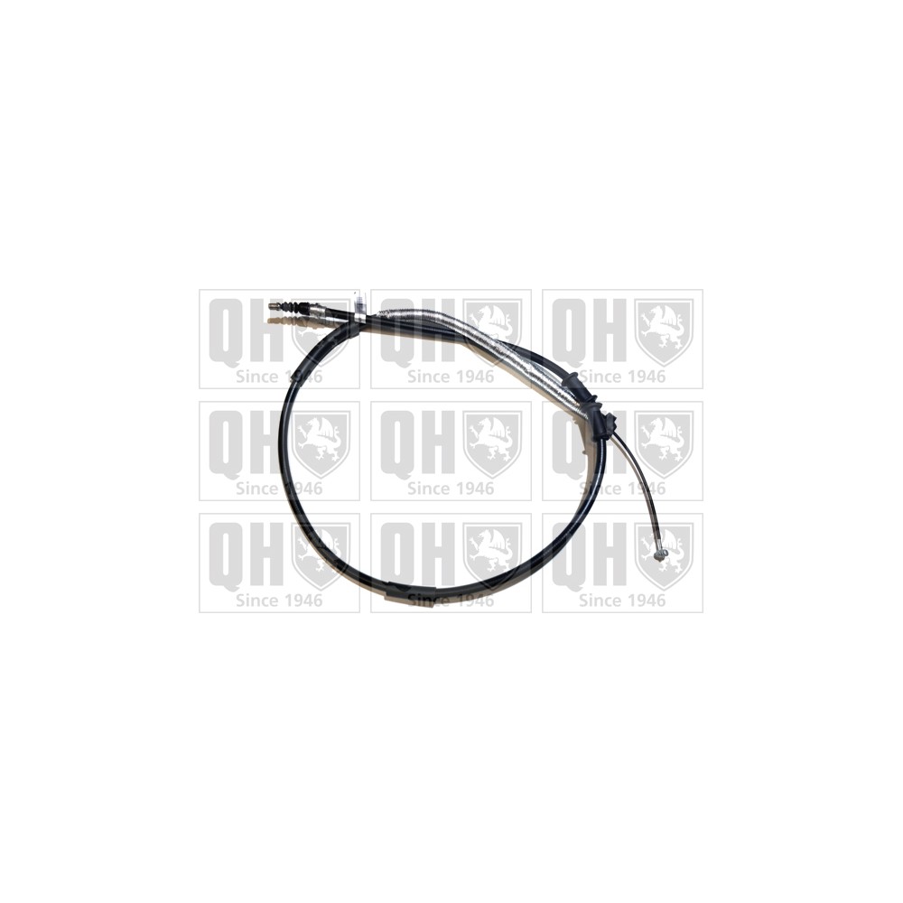 Image for QH BC4326 Brake Cable