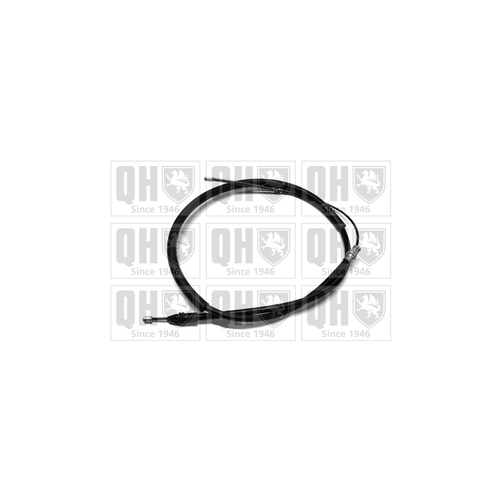 Image for QH BC2692 Brake Cable